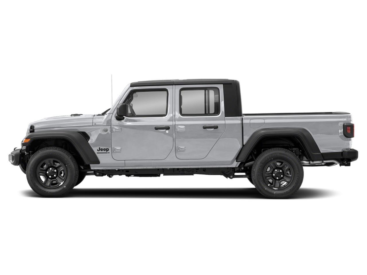 2022 Jeep Gladiator Willys Sport Irving TX