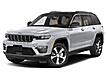 2022 Jeep Grand Cherokee 4xe Trailhawk