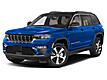 2022 Jeep Grand Cherokee 4xe Trailhawk