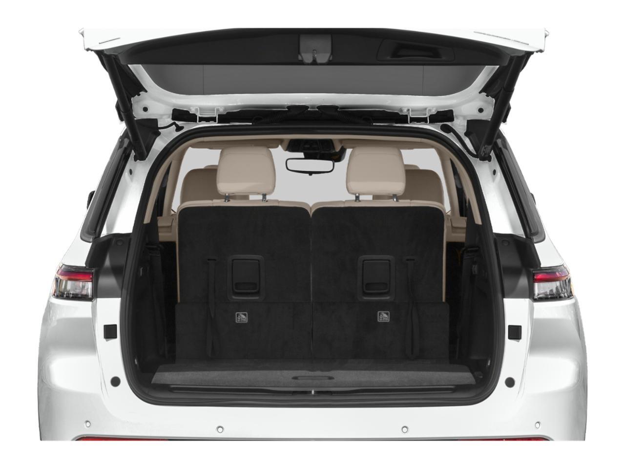 2022 Jeep Grand Cherokee L Limited Tucson AZ
