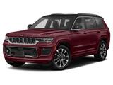 2022 Jeep Grand Cherokee L Overland San Clemente CA