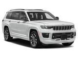 2022 Jeep Grand Cherokee L Overland San Clemente CA