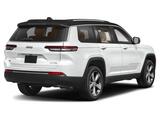 2022 Jeep Grand Cherokee L Summit San Clemente CA