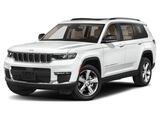2022 Jeep Grand Cherokee L Summit San Clemente CA