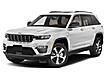 2022 Jeep Grand Cherokee Overland 4xe