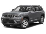 2022 Jeep Grand Cherokee Overland Oshkosh WI