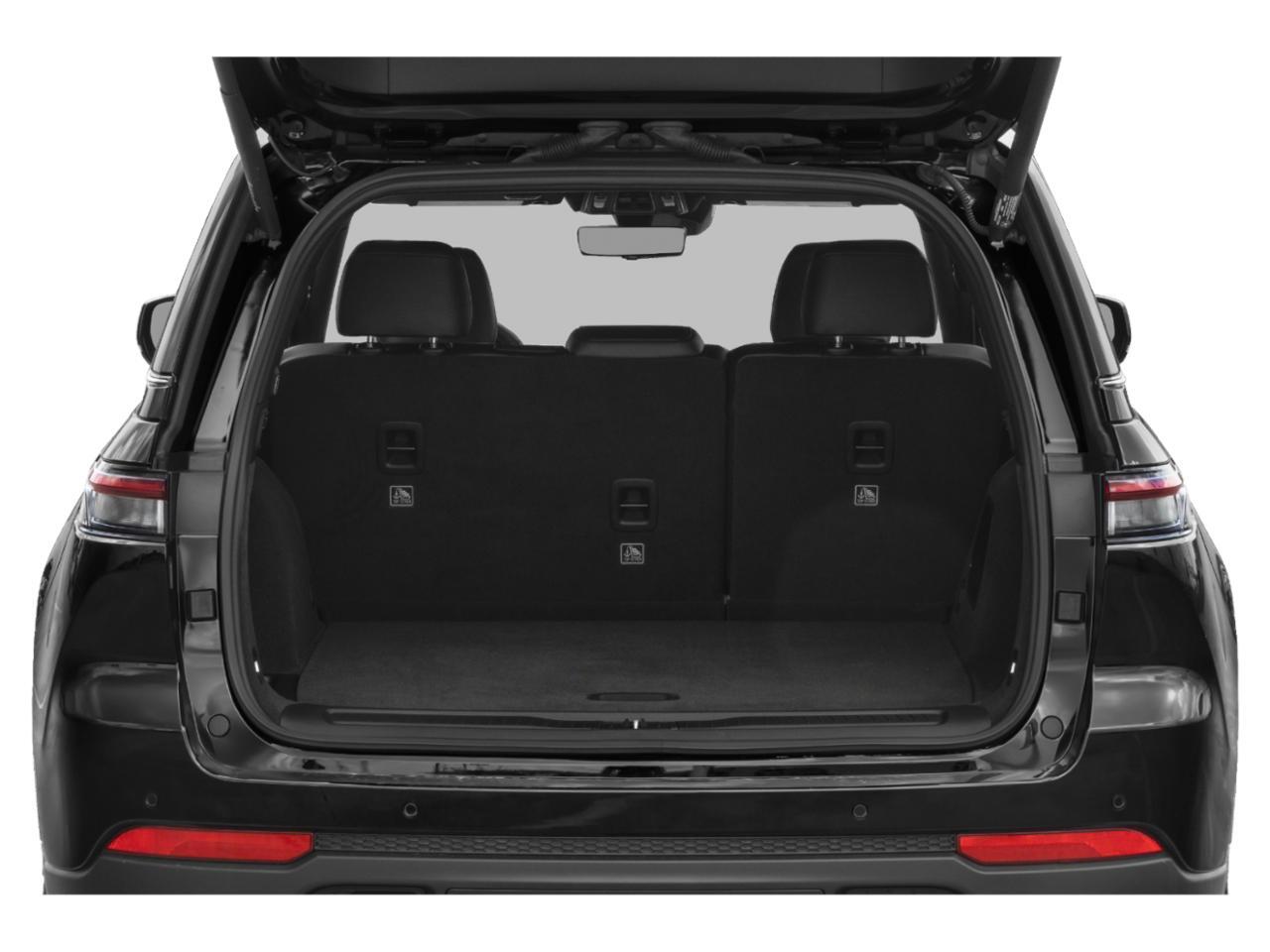 2022 Jeep Grand Cherokee Trailhawk Irving TX