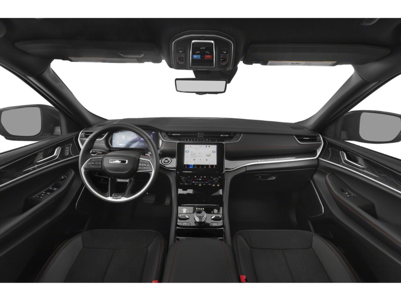 2022 Jeep Grand Cherokee Trailhawk Irving TX