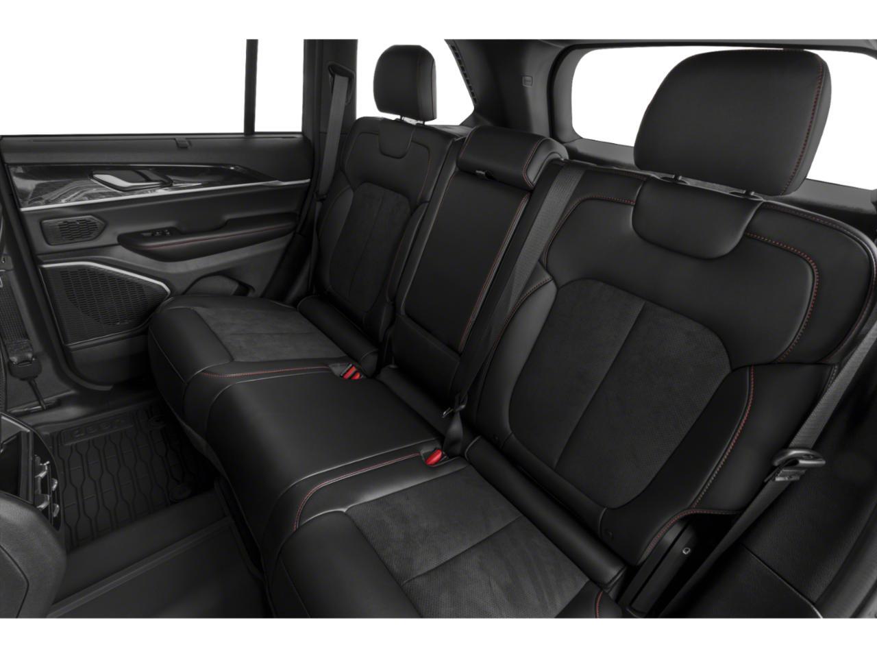 2022 Jeep Grand Cherokee Trailhawk Irving TX