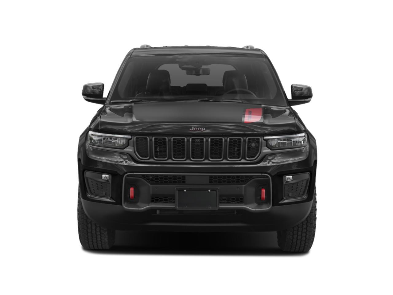 2022 Jeep Grand Cherokee Trailhawk Irving TX