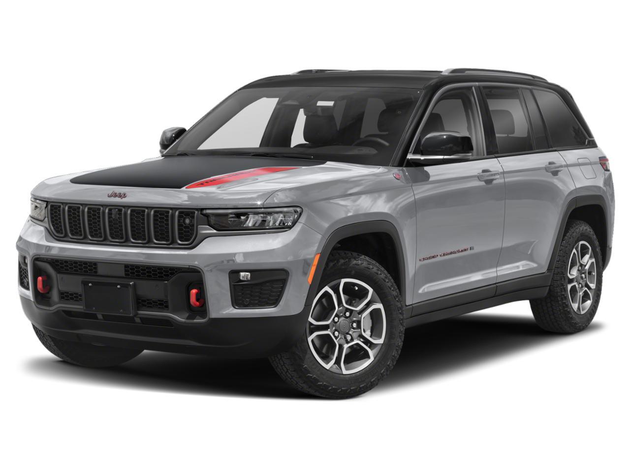 2022 Jeep Grand Cherokee