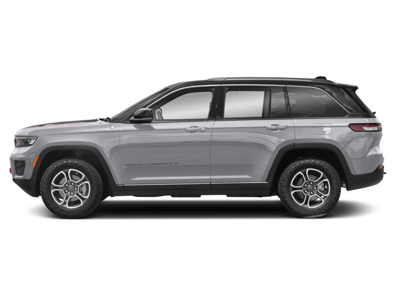 2022 Jeep Grand Cherokee Trailhawk Farmington MO