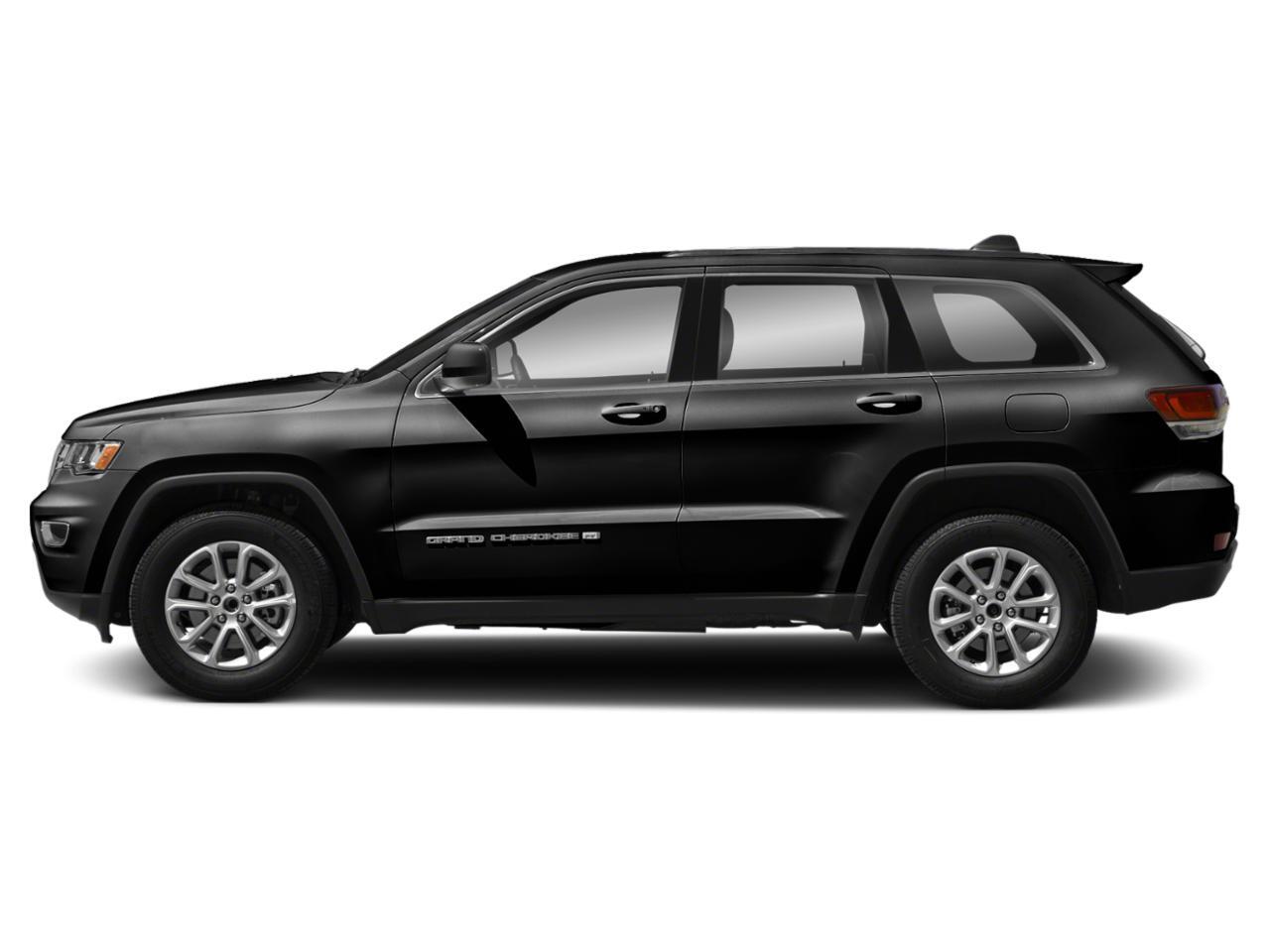 2022 Jeep Grand Cherokee WK Laredo E Owego NY
