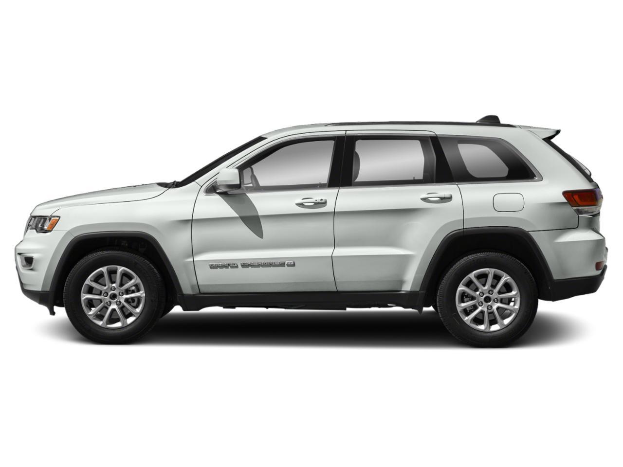 2022 Jeep Grand Cherokee WK Laredo E Owego NY