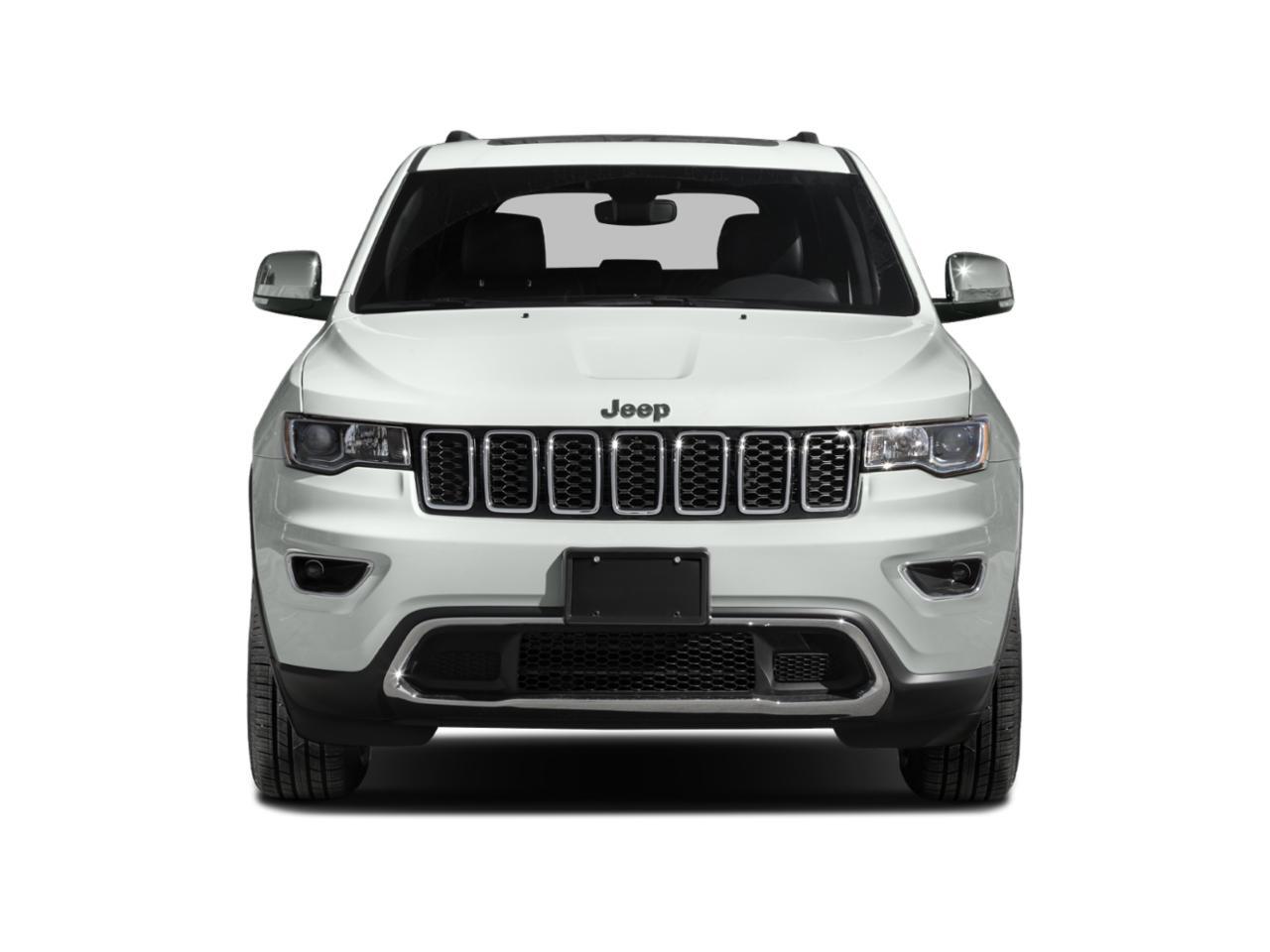 2022 Jeep Grand Cherokee WK Laredo E Owego NY