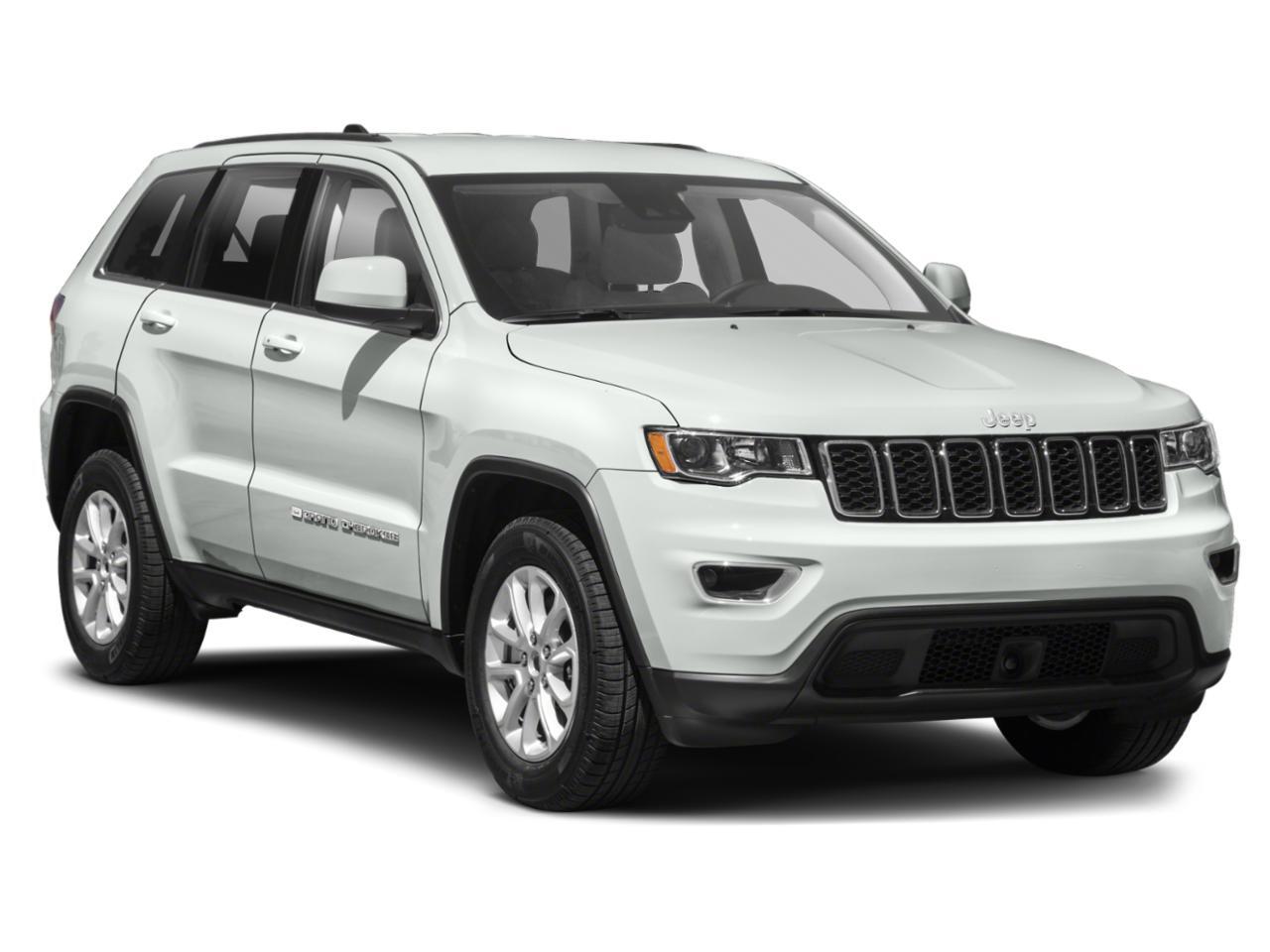 2022 Jeep Grand Cherokee WK Laredo E Owego NY