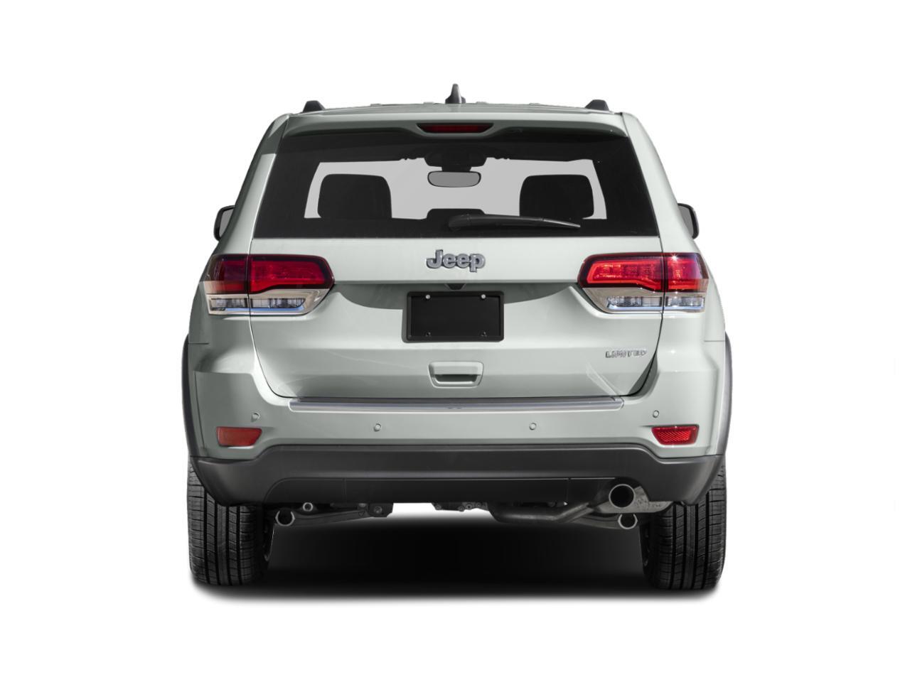 2022 Jeep Grand Cherokee WK Laredo E Owego NY