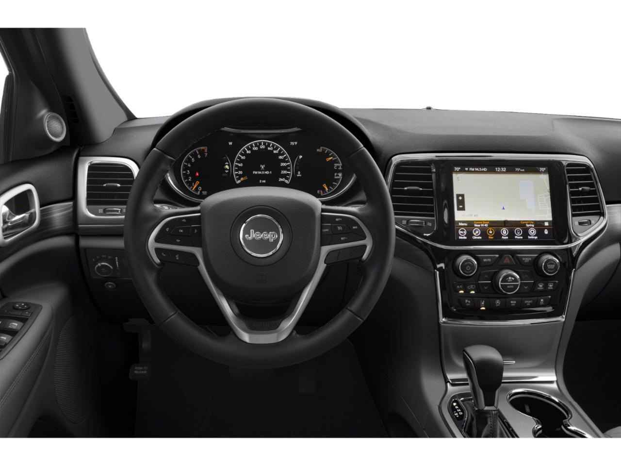 2022 Jeep Grand Cherokee WK Laredo E Owego NY