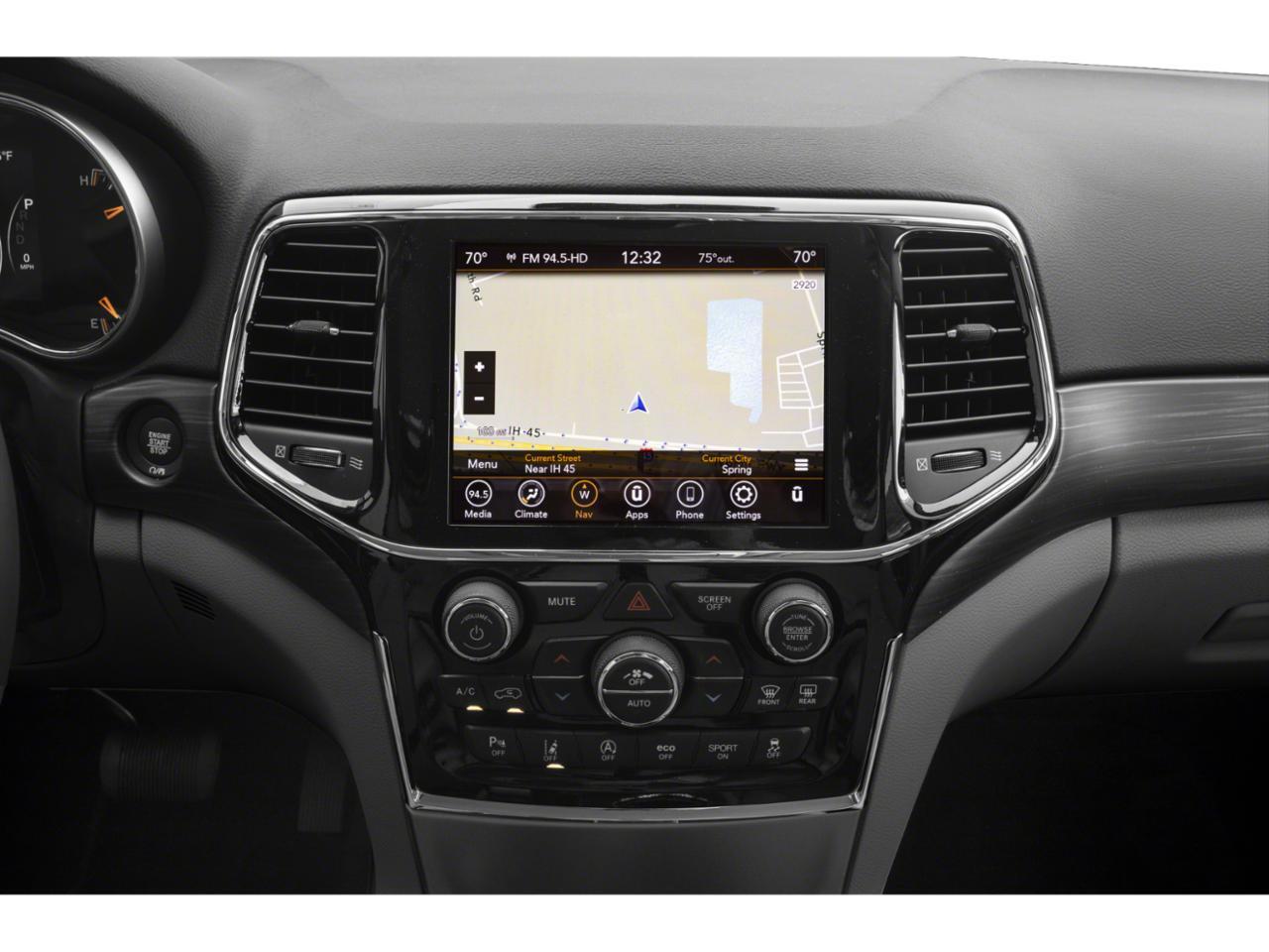 2022 Jeep Grand Cherokee WK Laredo E Owego NY