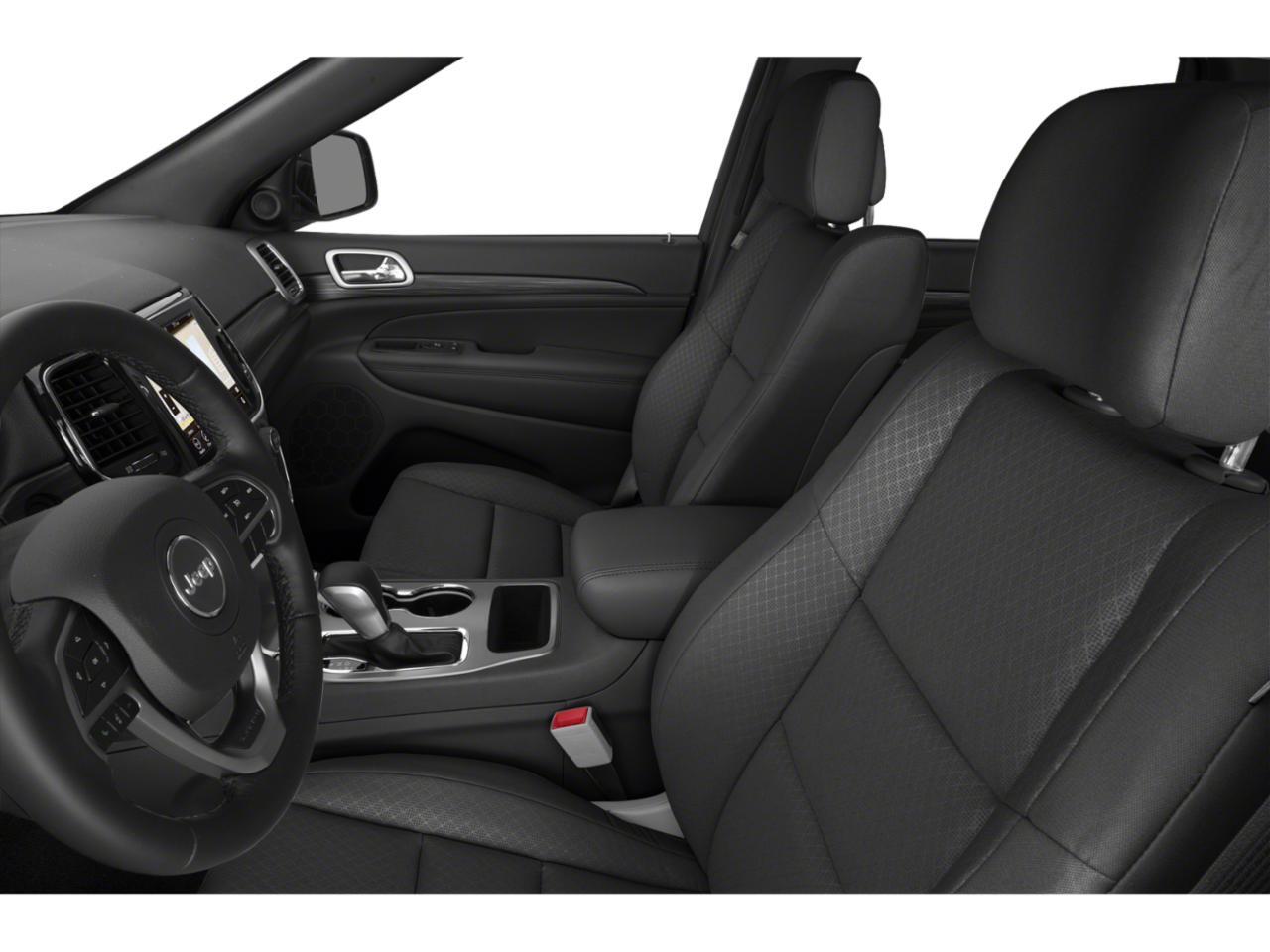 2022 Jeep Grand Cherokee WK Laredo E Owego NY
