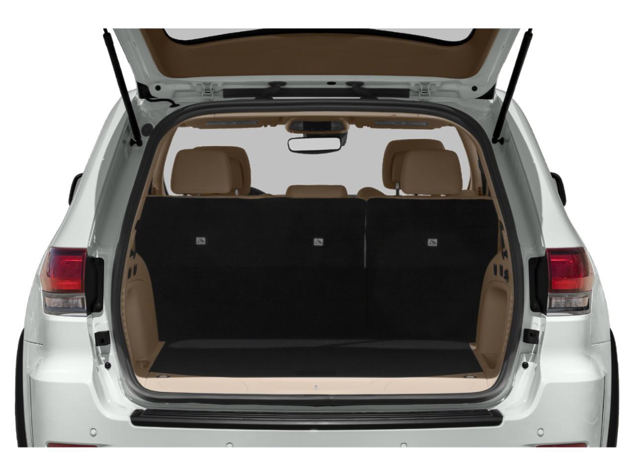 2022 Jeep Grand Cherokee WK Laredo E Owego NY