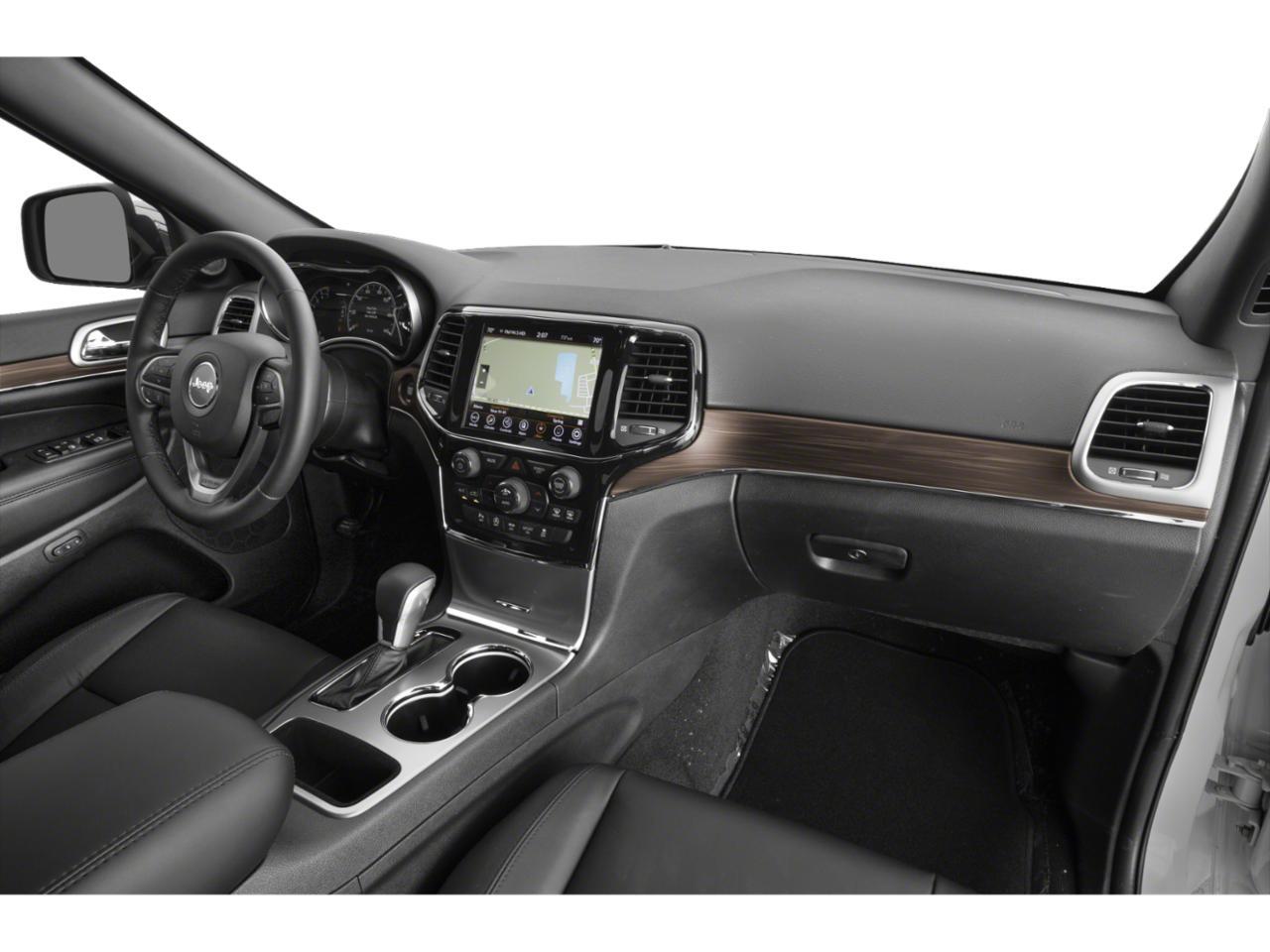 2022 Jeep Grand Cherokee WK Laredo E Owego NY