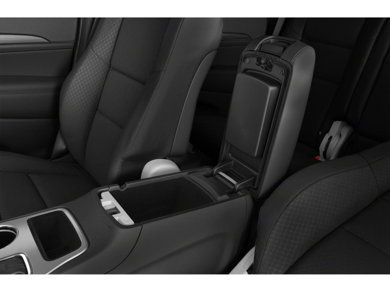 2022 Jeep Grand Cherokee WK Laredo E Owego NY