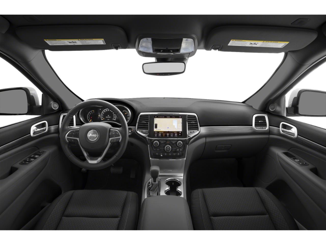 2022 Jeep Grand Cherokee WK Laredo X Charlton MA
