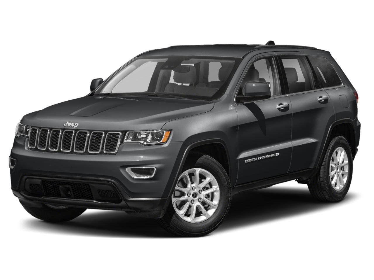 2022 Jeep Grand Cherokee WK Laredo X Irving TX