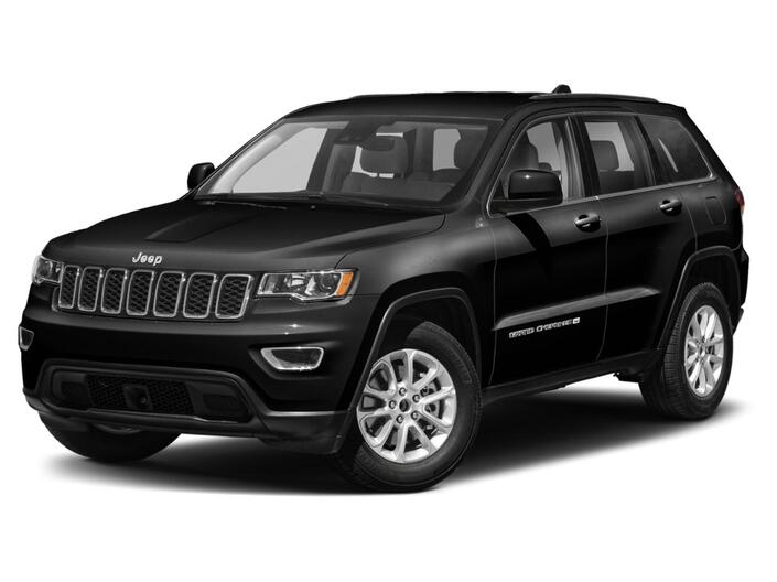2022 Jeep Grand Cherokee WK Laredo X Oshkosh WI