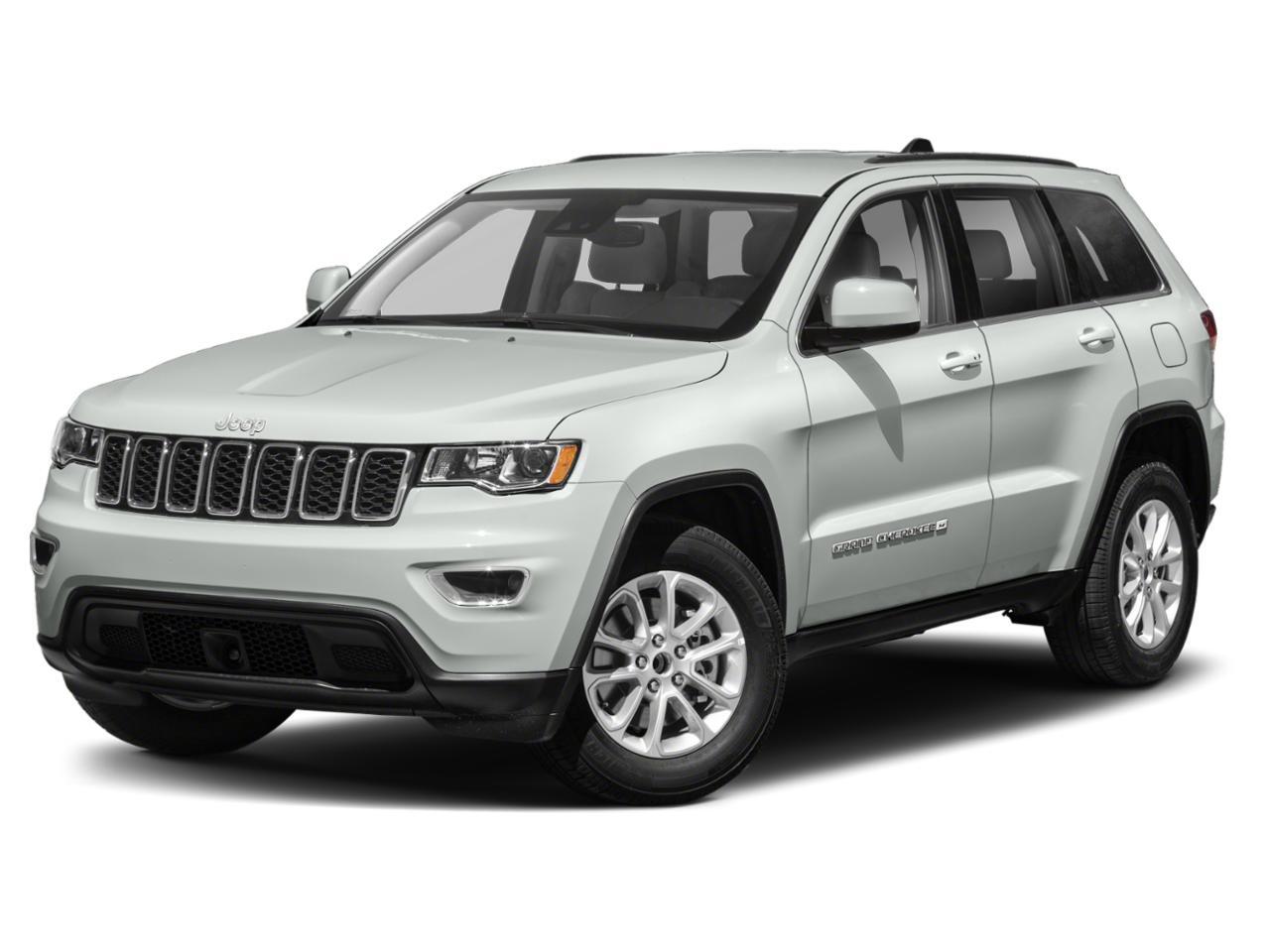 2022 Jeep Grand Cherokee WK Laredo X Irving TX