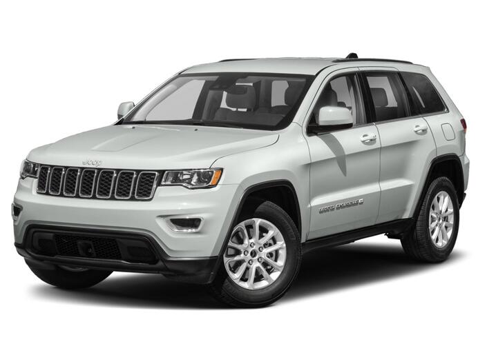 2022 Jeep Grand Cherokee WK Laredo X Oshkosh WI