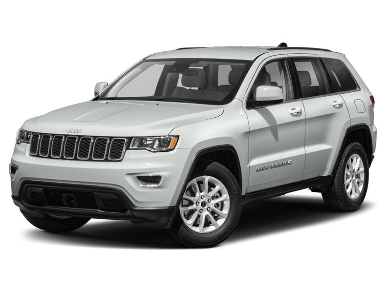 2022 Jeep Grand Cherokee WK Laredo X Oshkosh WI