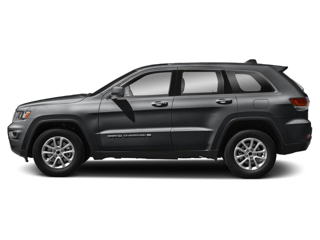 2022 Jeep Grand Cherokee WK Laredo X Irving TX