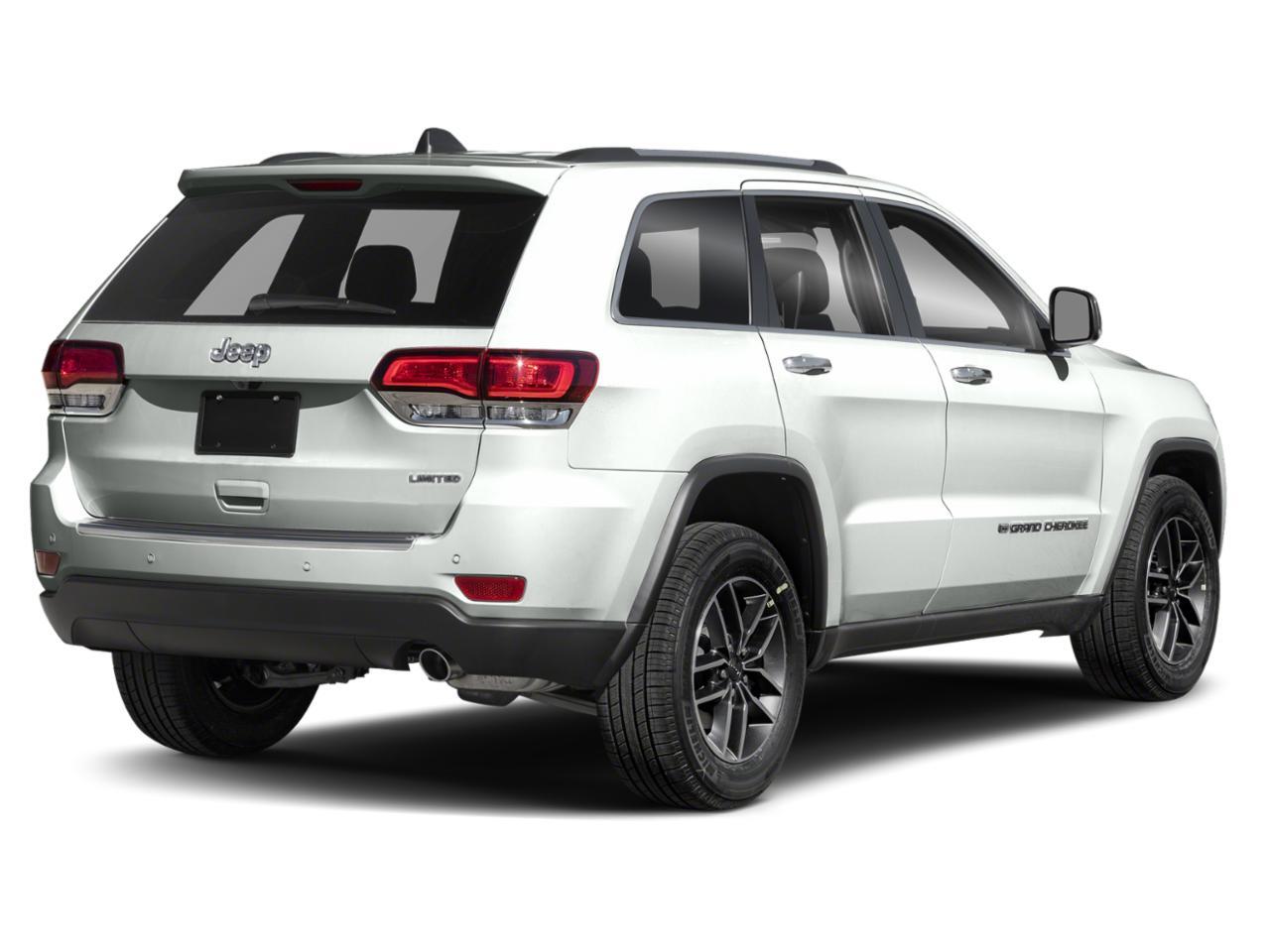 2022 Jeep Grand Cherokee WK Laredo X Irving TX