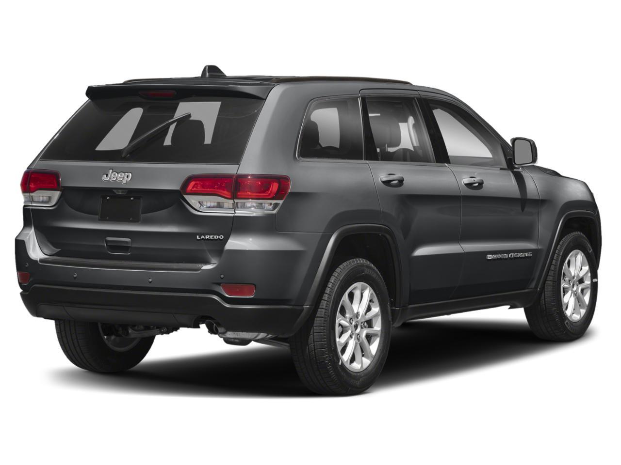 2022 Jeep Grand Cherokee WK Laredo X Irving TX