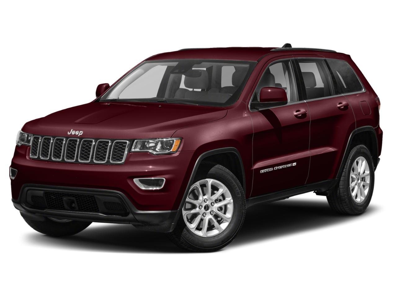 2022 Jeep Grand Cherokee WK Laredo X San Clemente CA