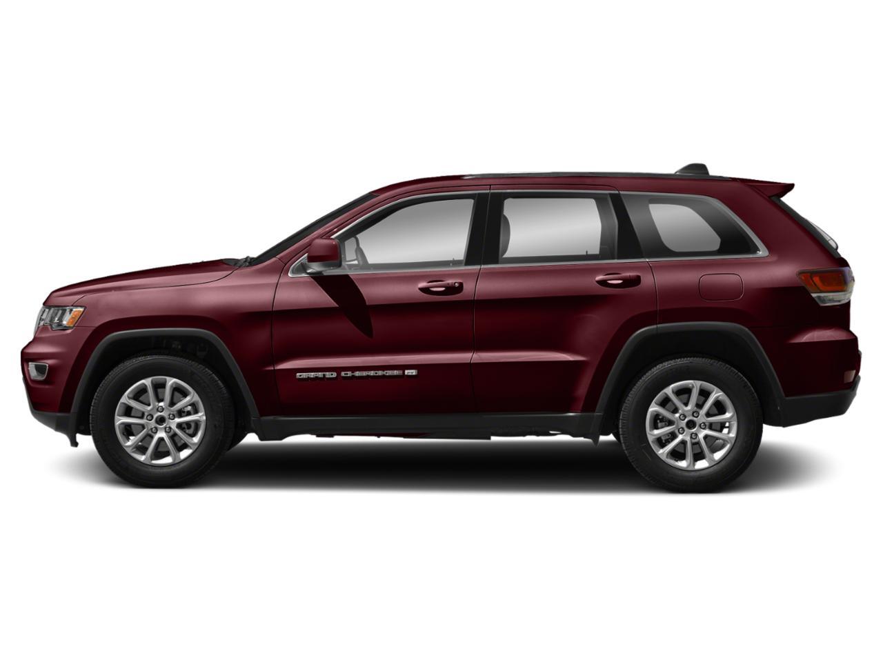 2022 Jeep Grand Cherokee WK Laredo X San Clemente CA