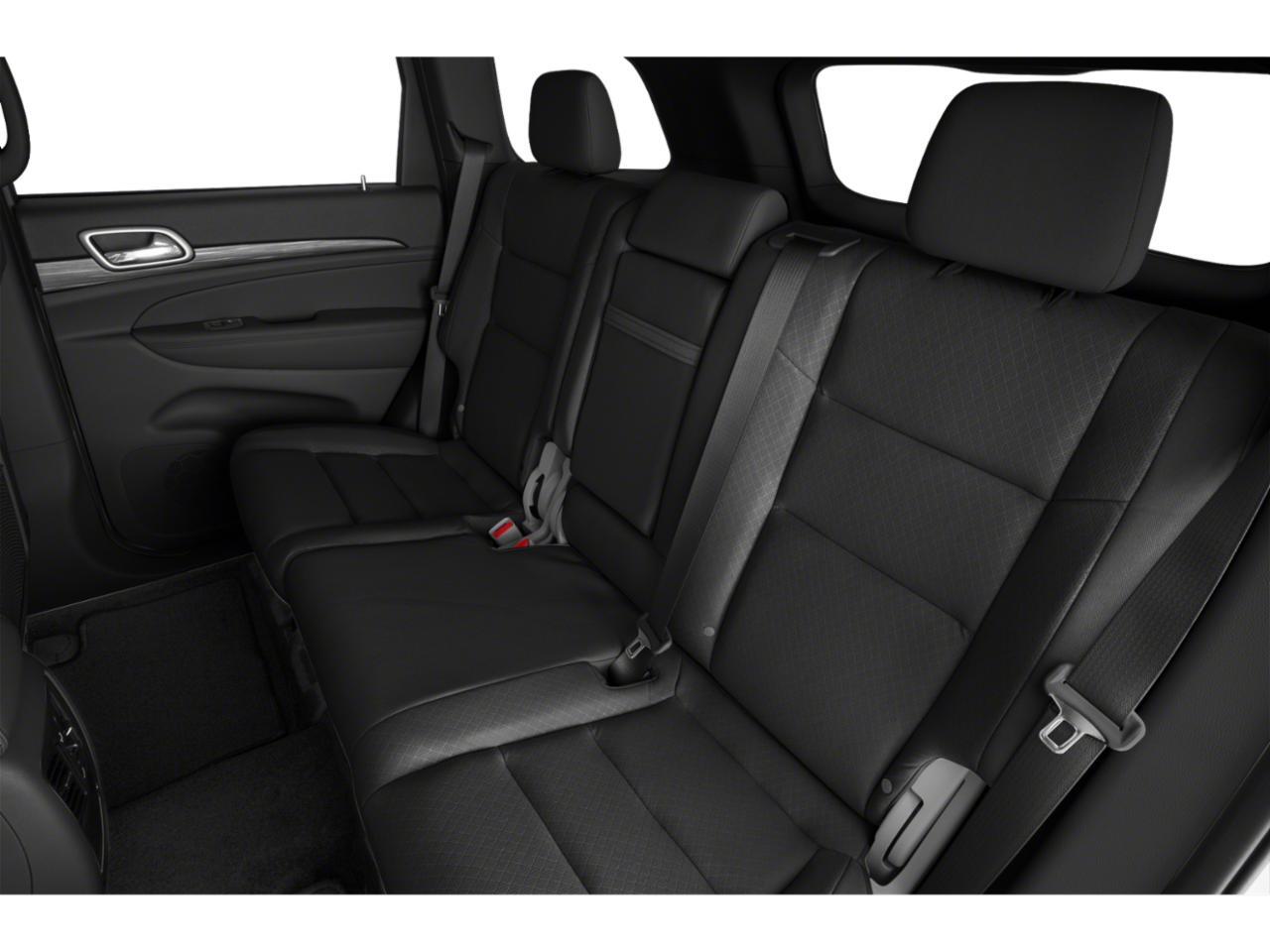 2022 Jeep Grand Cherokee WK Laredo X San Clemente CA