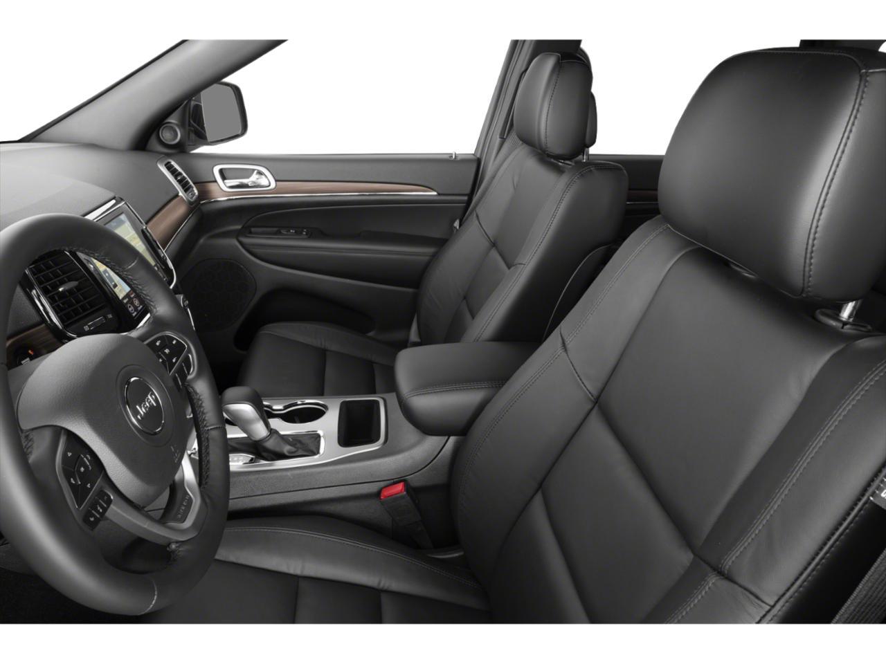 2022 Jeep Grand Cherokee WK Limited Hondo TX