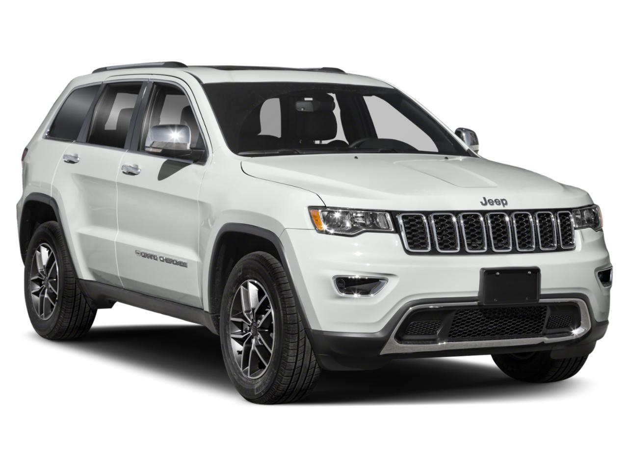 2022 Jeep Grand Cherokee WK Limited Hondo TX