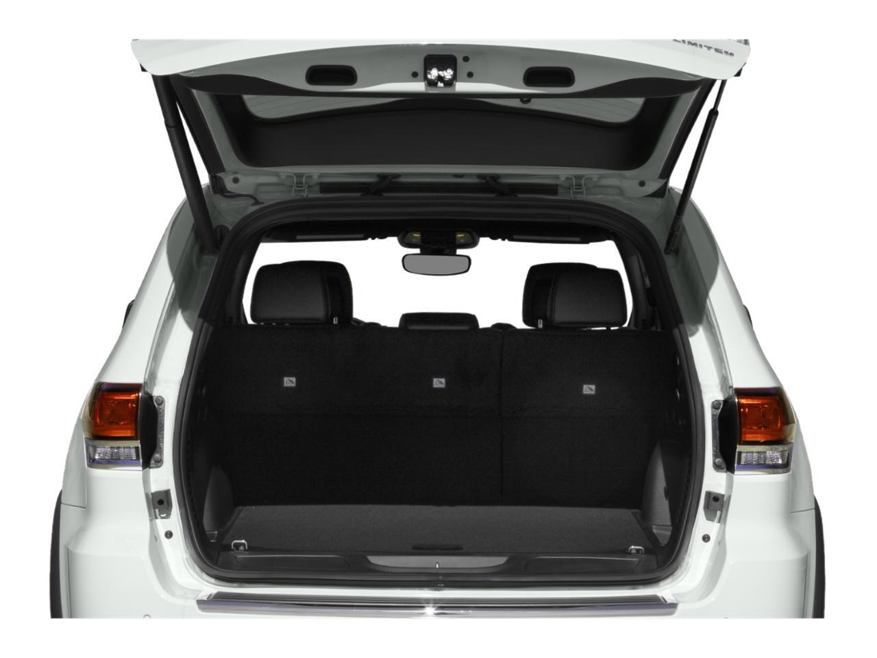 2022 Jeep Grand Cherokee WK Limited Hondo TX