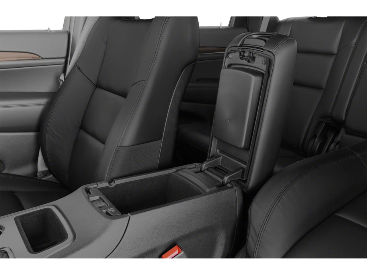 2022 Jeep Grand Cherokee WK Limited Hondo TX