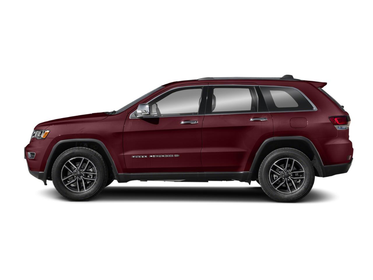 2022 Jeep Grand Cherokee WK Limited Irving TX