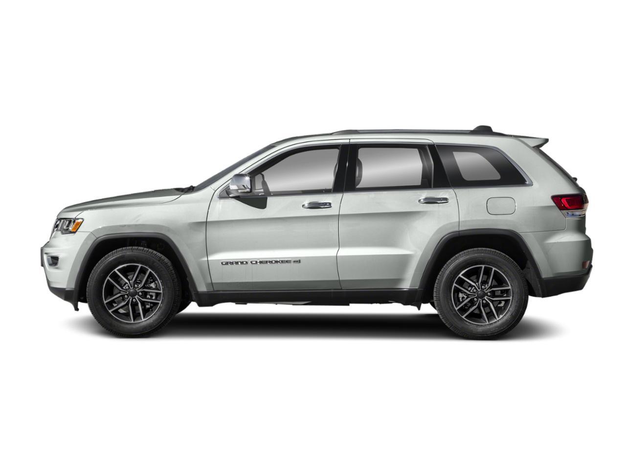 2022 Jeep Grand Cherokee WK Limited Irving TX