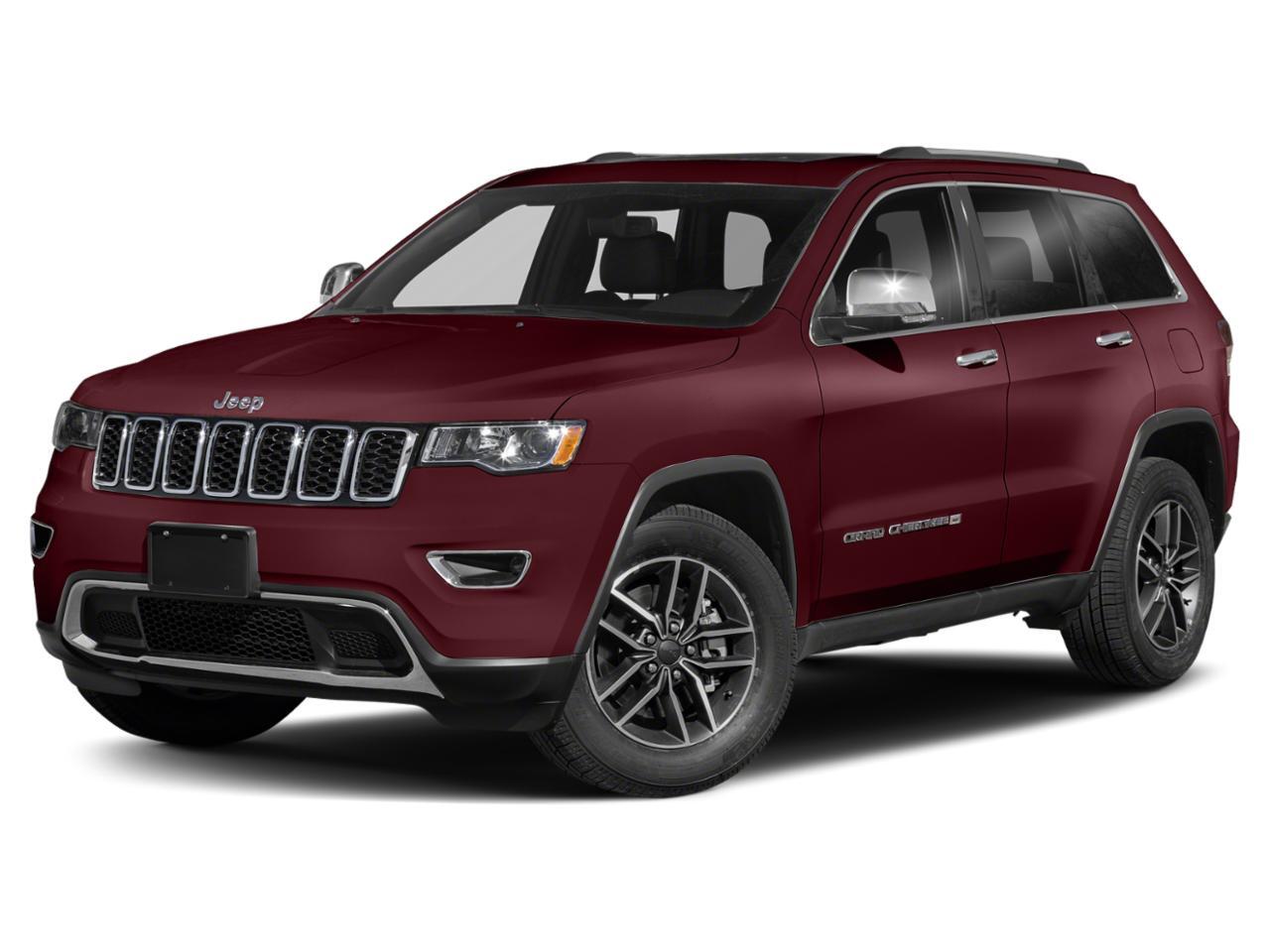 2022 Jeep Grand Cherokee WK Limited Irving TX