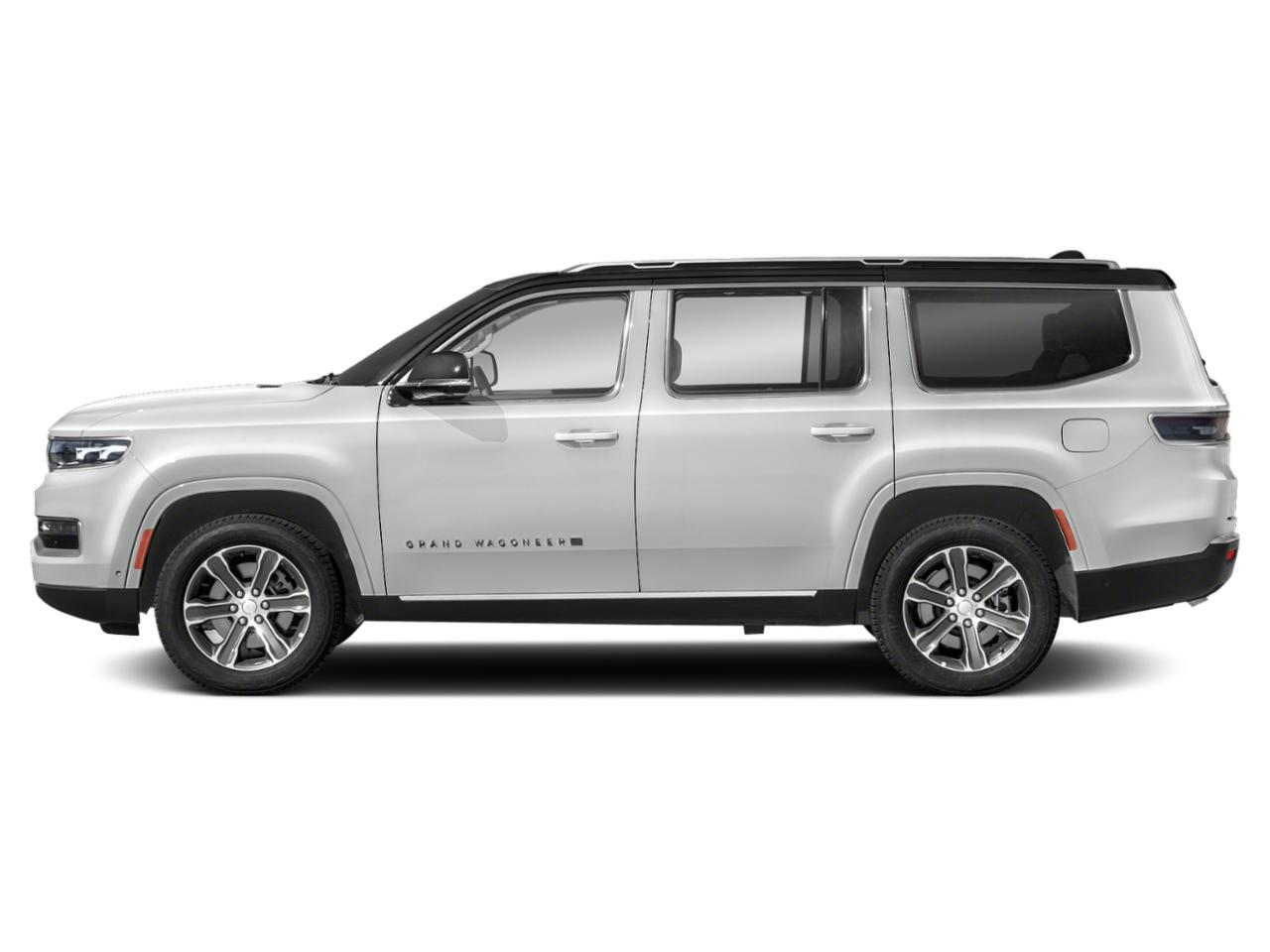 2022 Jeep Grand Wagoneer Series III Listowel ON