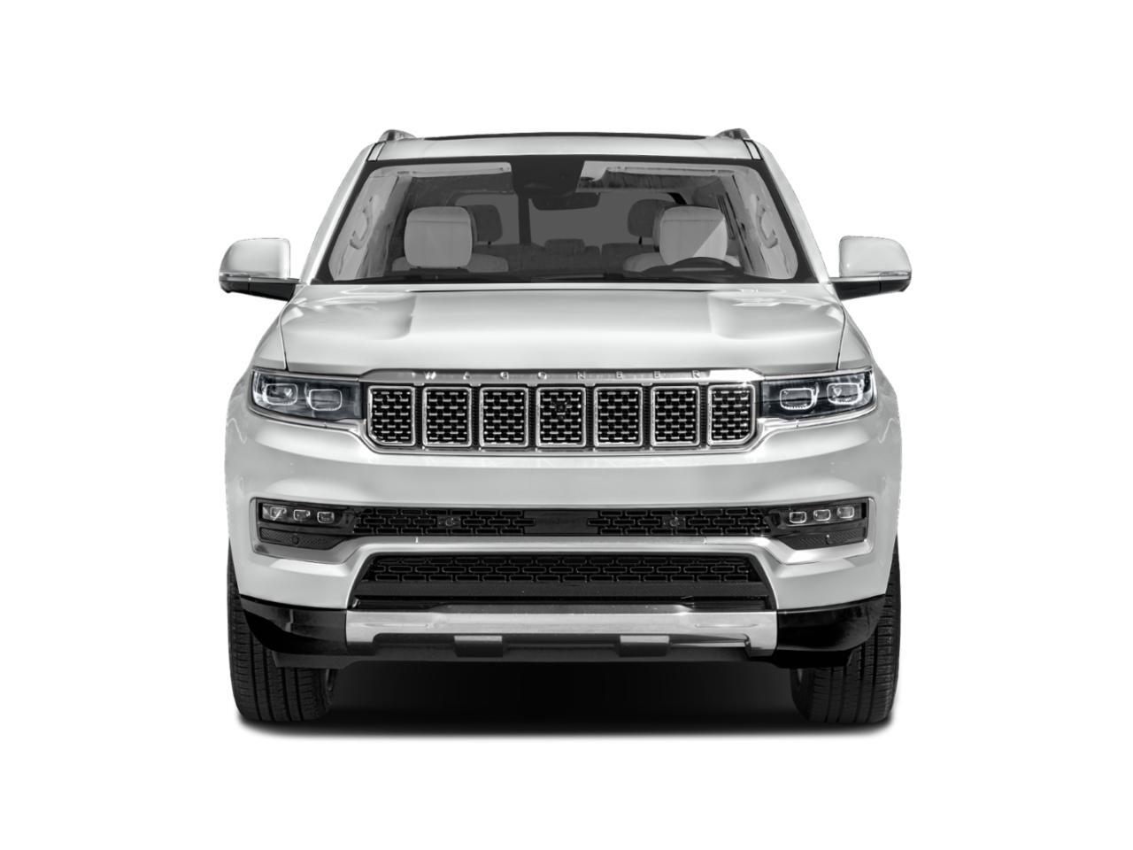 2022 Jeep Grand Wagoneer Series III Listowel ON
