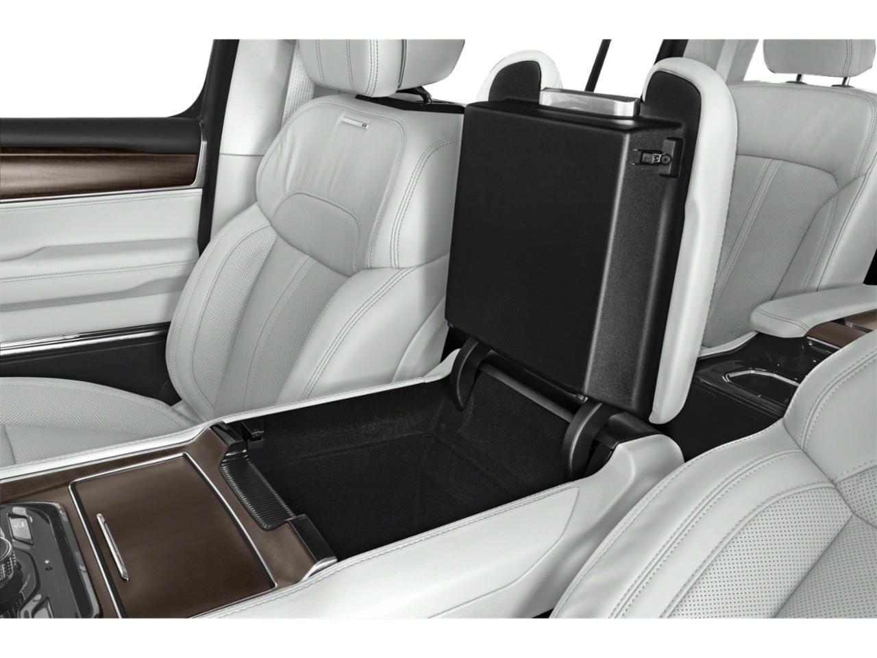 2022 Jeep Grand Wagoneer Series III Listowel ON