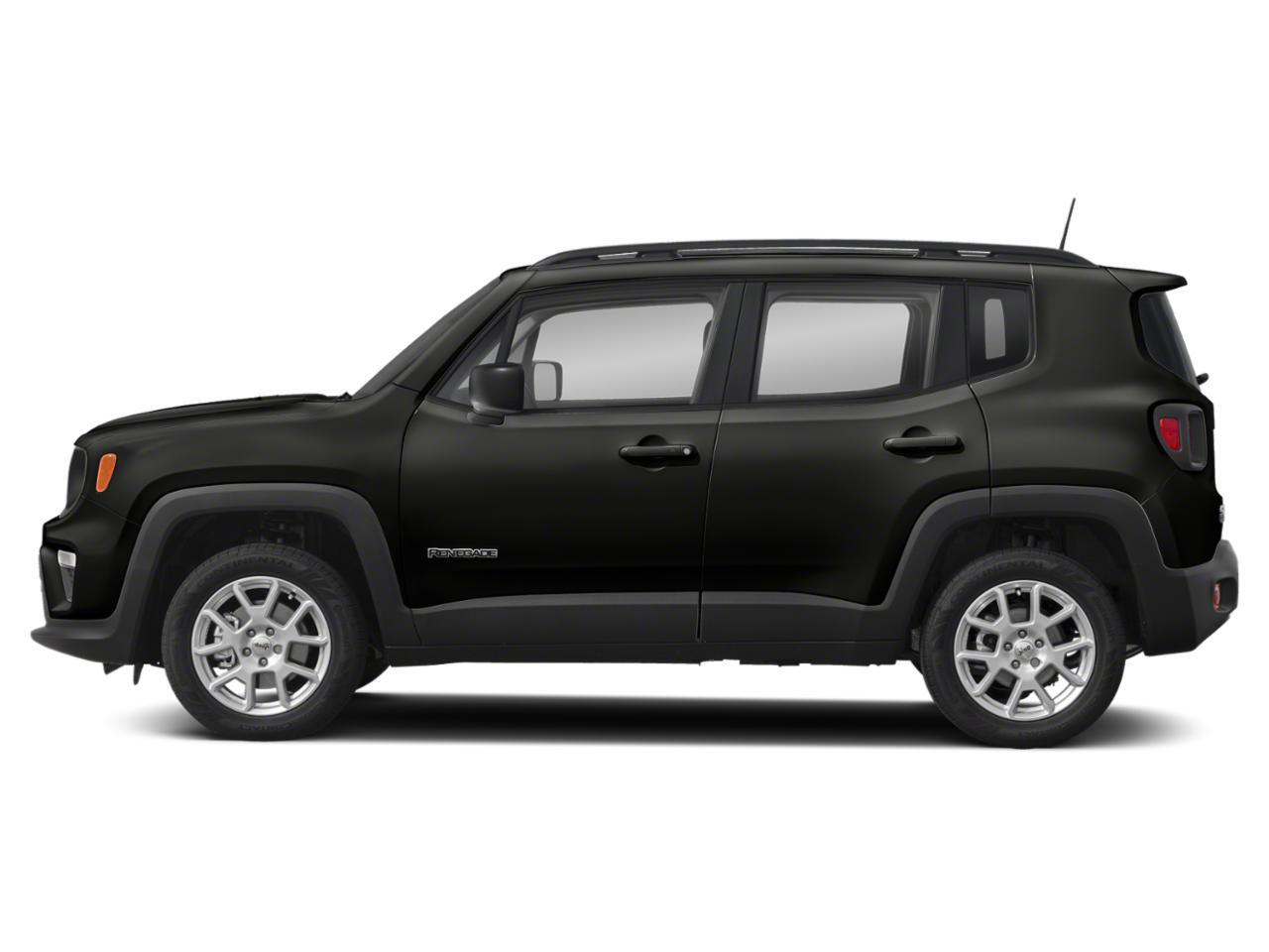 2022 Jeep Renegade Latitude Irving TX